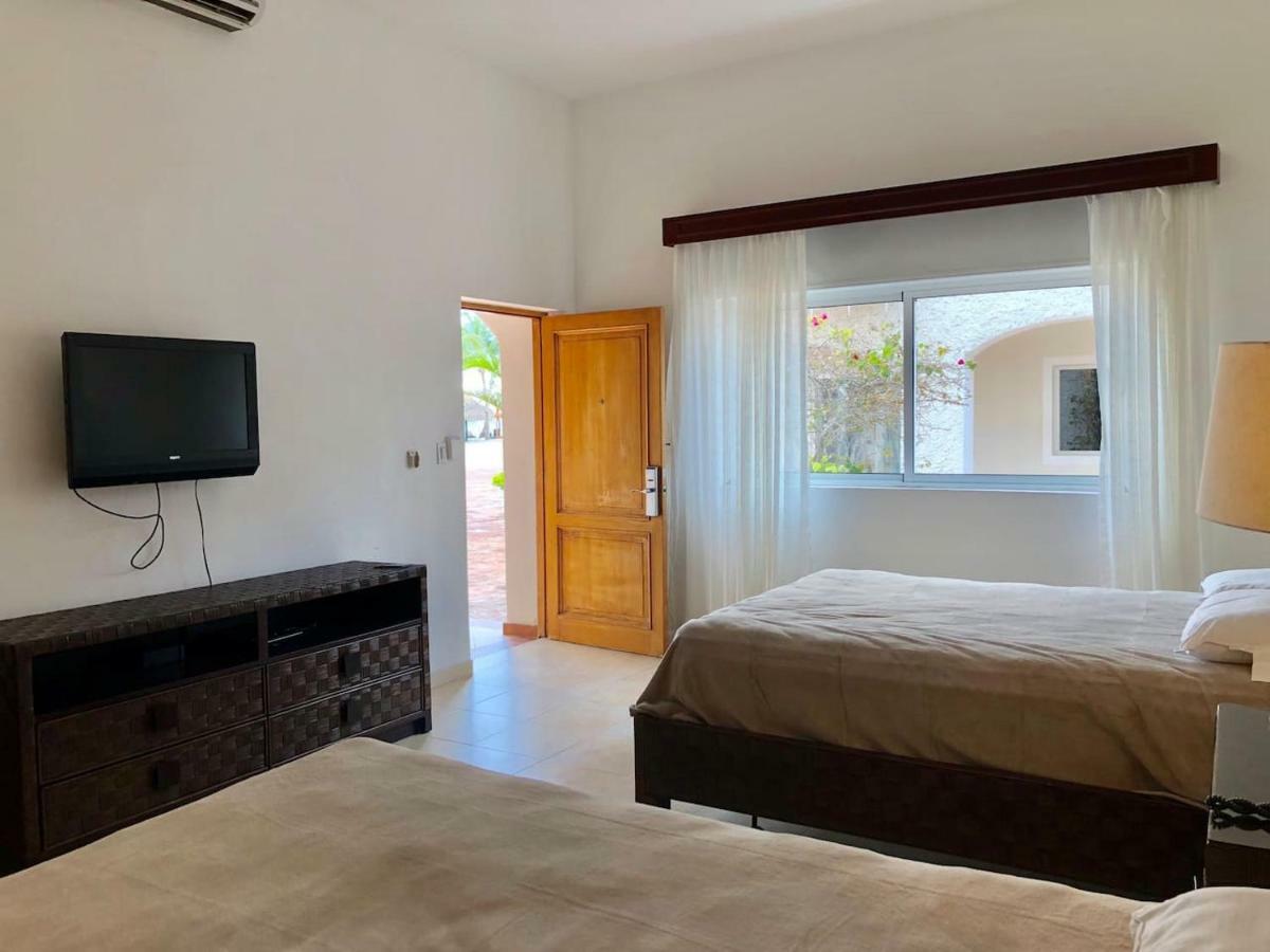 Beachfront Studio @Cadaquescaribe Bayahibe Extérieur photo