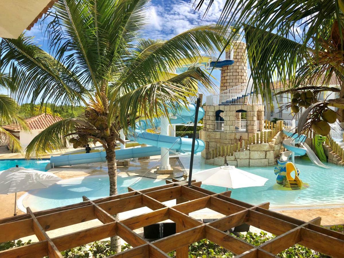 Beachfront Studio @Cadaquescaribe Bayahibe Extérieur photo