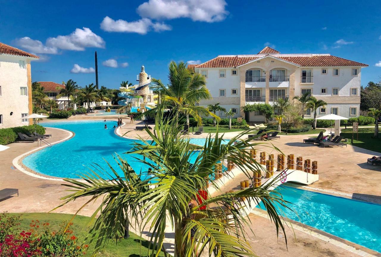 Beachfront Studio @Cadaquescaribe Bayahibe Extérieur photo