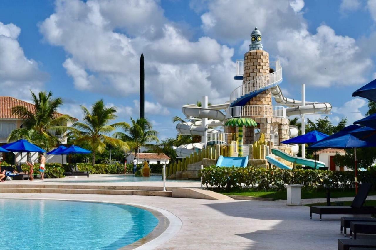 Beachfront Studio @Cadaquescaribe Bayahibe Extérieur photo