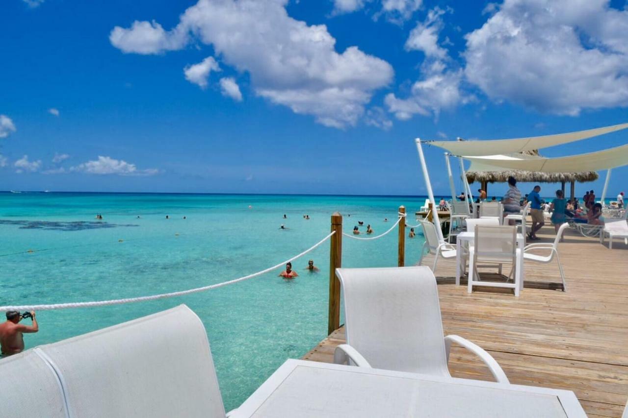 Beachfront Studio @Cadaquescaribe Bayahibe Extérieur photo